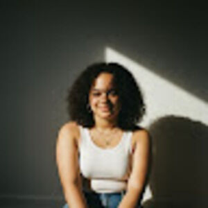 Meet your Posher, Azaryah